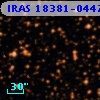 IRAS 18381-0447