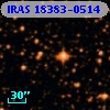 IRAS 18383-0514