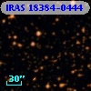 IRAS 18384-0444