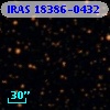 IRAS 18386-0432