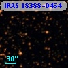 IRAS 18388-0454