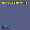 IRAS 18389-0448