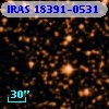 IRAS 18391-0531