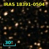 IRAS 18391-0504