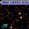 IRAS 18392-0339