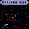 IRAS 18393-0258