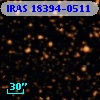 IRAS 18394-0511