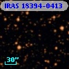 IRAS 18394-0413