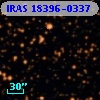 IRAS 18396-0337