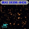 IRAS 18398-0426