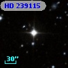 HD 239115
