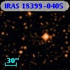 IRAS 18399-0405