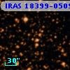IRAS 18399-0509