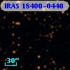 IRAS 18400-0440