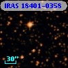 IRAS 18401-0358