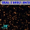 IRAS 18402-0458