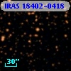 IRAS 18402-0418