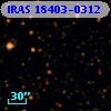 IRAS 18403-0312