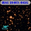 IRAS 18403-0435