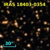IRAS 18403-0354