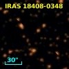 IRAS 18408-0348