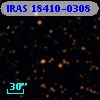 IRAS 18410-0308