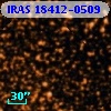 IRAS 18412-0509