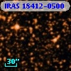 IRAS 18412-0500