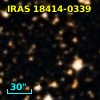 IRAS 18414-0339