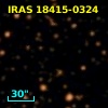 IRAS 18415-0324