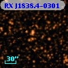RX J1838.4-0301