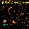 [KC97c] G027.0-00.1