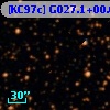 [KC97c] G027.1+00.0