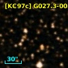 [KC97c] G027.3-00.1
