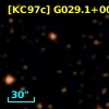 [KC97c] G029.1+00.0