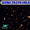 [L89b]  29.139+00.431