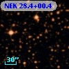 NEK 28.4+00.4