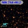 NEK 28.6+01.2