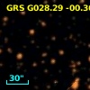 GPSR 028.288-0.364