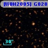 [WBH2005] G028.608+0.018
