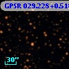 GPSR 029.228+0.518