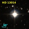 HD  13014
