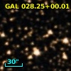 GPSR 028.245+0.014