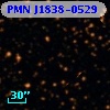PMN J1838-0529
