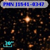 PMN J1841-0347