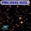 PMN J1841-0335