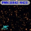 PMN J1842-0423