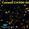 Caswell CH3OH 028.86+00.07
