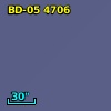 BD-05  4706