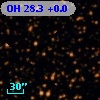 OH  28.3   +0.0